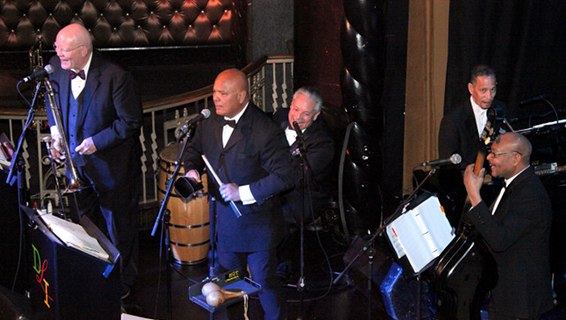 Photo by Laura McBride